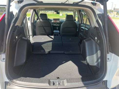 Used 2026 Honda CR-V EX-L image 16