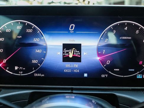 Used 2023 Mercedes-Benz C 300 Sedan image 20