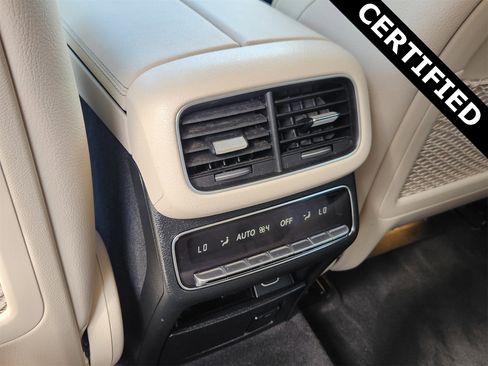 Certified 2021 Mercedes-Benz GLS 450 4MATIC image 30