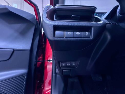 New 2026 Toyota Prius Plug-In Hybrid image 16