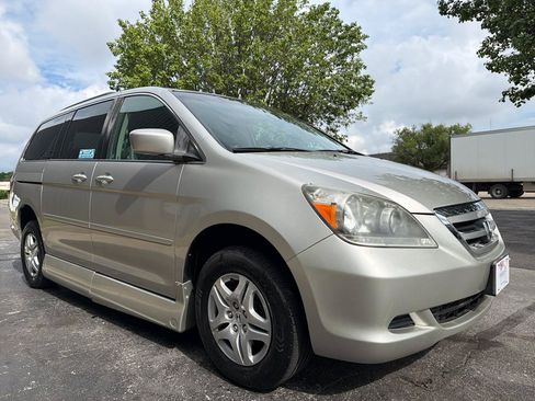 Used 2007 Honda Odyssey EX-L image 7
