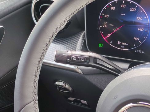 Certified 2025 Mercedes-Benz GLC 300 4MATIC image 26