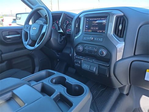 New 2026 Chevrolet Silverado 1500 W/T w/ WT Value Package image 14