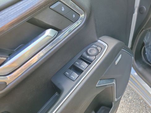 Used 2023 Chevrolet Silverado 1500 RST w/ Convenience Package II image 20