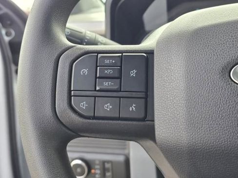 New 2025 Ford F350 XL w/ STX Appearance Package image 21