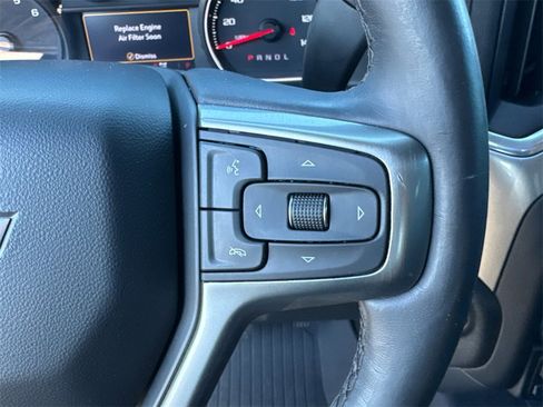 Used 2021 Chevrolet Silverado 1500 RST image 27