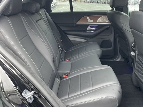 New 2026 Mercedes-Benz GLE 350 4MATIC image 41