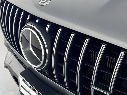 Certified 2023 Mercedes-Benz GLE 53 AMG 4MATIC Coupe image 12