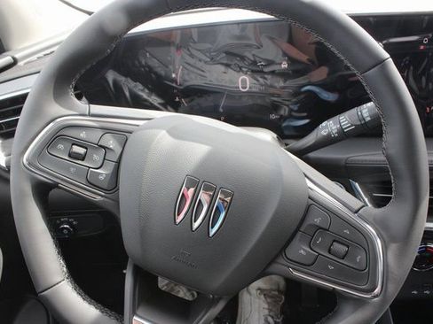 New 2026 Buick Encore GX Sport Touring w/ Advanced Technology Package image 5