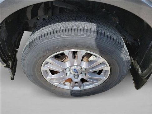 Used 2018 Ford F150 Lariat RWD image 10