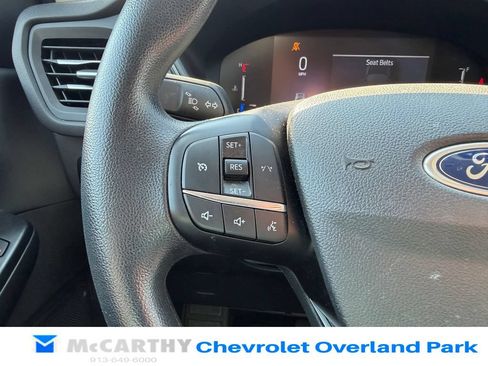 Used 2025 Ford Escape Active FWD image 11