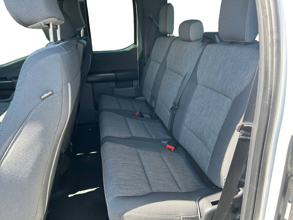 Used 2023 Ford F150 XL AWD/4WD image 17