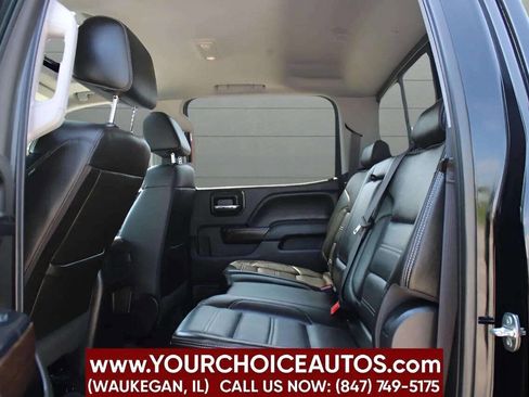 Used 2017 GMC Sierra 1500 Denali image 11