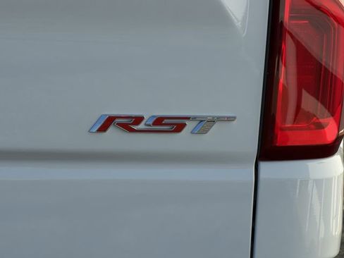New 2026 Chevrolet Silverado 1500 RST w/ RST Select Package image 9