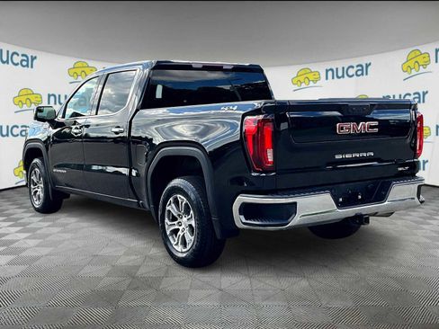Used 2024 GMC Sierra 1500 SLT image 10
