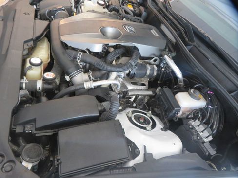 Used 2020 Lexus IS 300 F Sport w/ F Sport Package RWD image 63