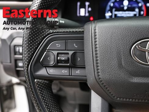 Used 2025 Toyota Tacoma SR RWD image 14
