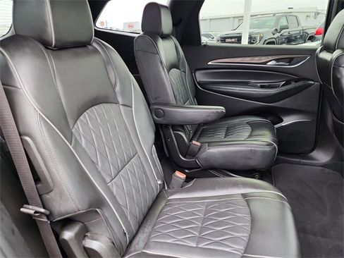 Used 2023 Buick Enclave Avenir w/ Avenir Technology Package image 19