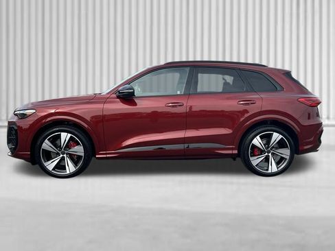 New 2026 Audi SQ5 Premium Plus AWD/4WD image 2