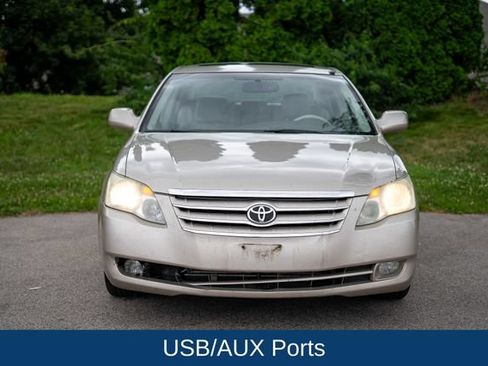 Used 2006 Toyota Avalon FWD image 2