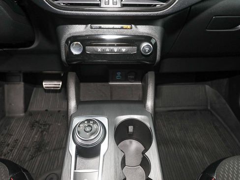 Used 2023 Ford Escape ST-Line w/ Tech Pack #1 image 19