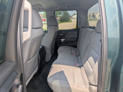 Used 2014 Chevrolet Silverado 1500 LT w/ All Star Edition AWD/4WD image 10