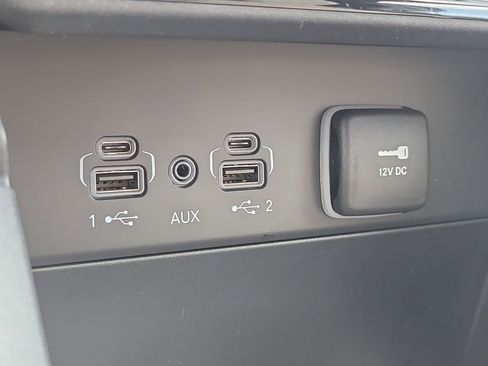 New 2026 Jeep Grand Cherokee L Limited AWD/4WD image 30
