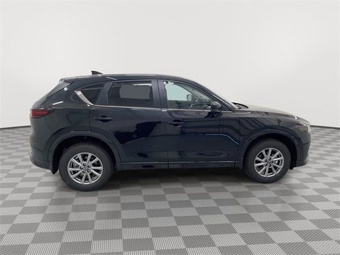 New 2025 MAZDA CX-5 AWD 2.5 S w/ Preferred Package image 12