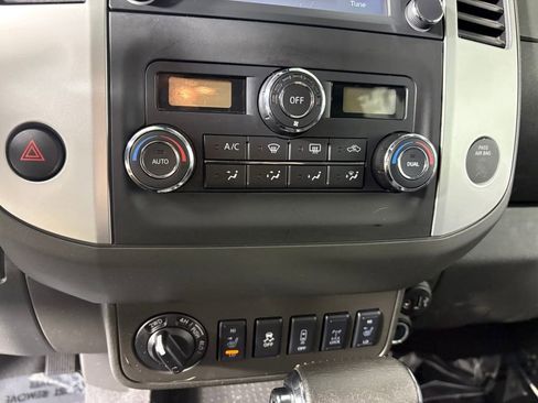 Used 2018 Nissan Frontier PRO-4X w/ Pro-4x Luxury Package image 19