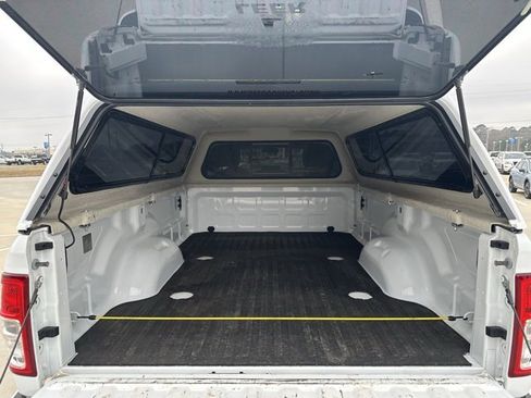 Used 2019 RAM 2500 Tradesman image 10