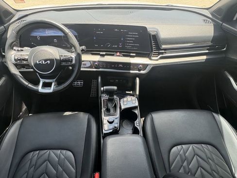 Used 2024 Kia Sportage X-Pro Prestige AWD/4WD image 27