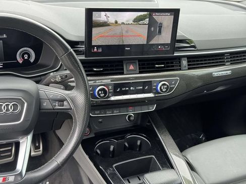 Used 2022 Audi S5 Premium Plus AWD/4WD image 20