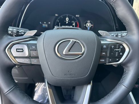 Used 2026 Lexus TX 350 AWD w/ Technology Package image 27