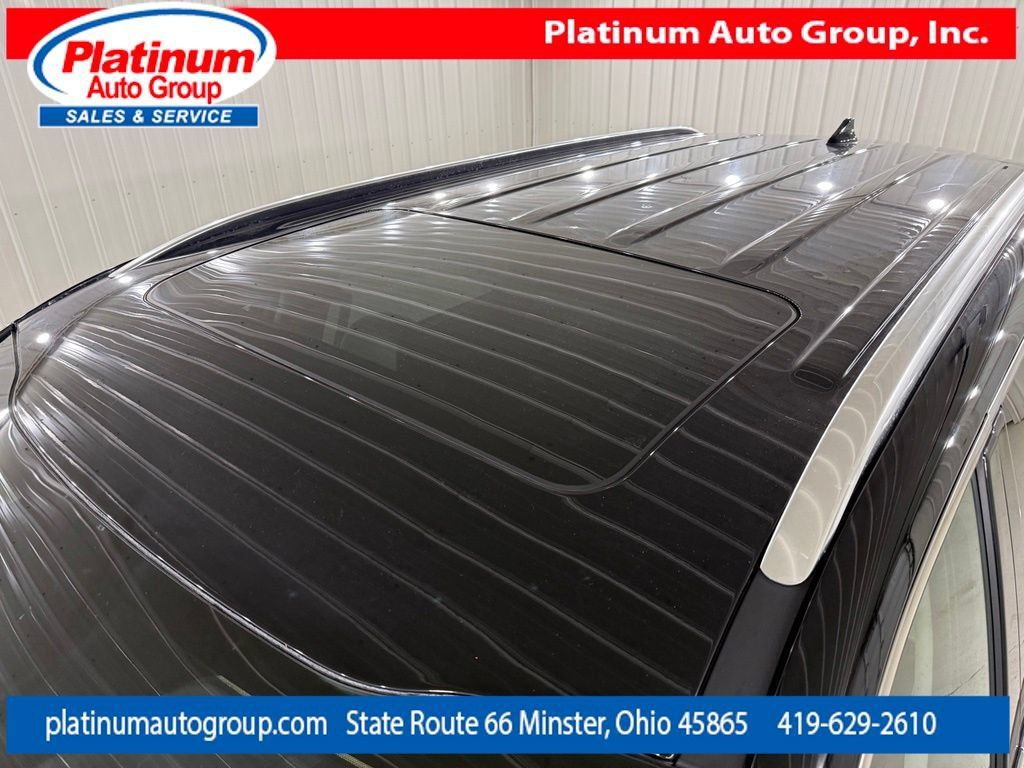 Used 2022 Kia Telluride EX w/ EX Premium Package AWD/4WD image 63