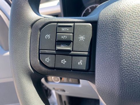 New 2025 Ford F550 4x4 Regular Cab Super Duty w/ XL Chrome Package image 18