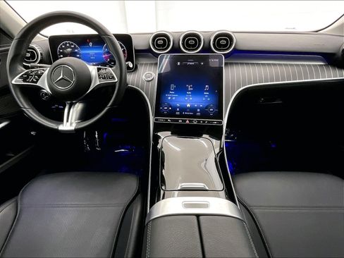 Certified 2023 Mercedes-Benz C 300 Sedan image 14