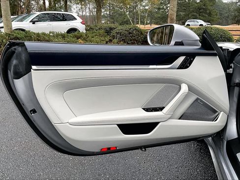 Used 2025 Porsche 911 Carrera S image 18