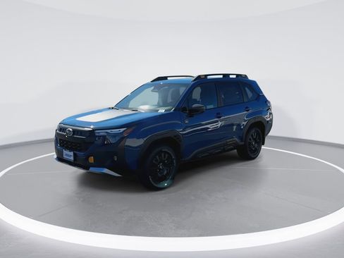 New 2026 Subaru Forester Wilderness image 3