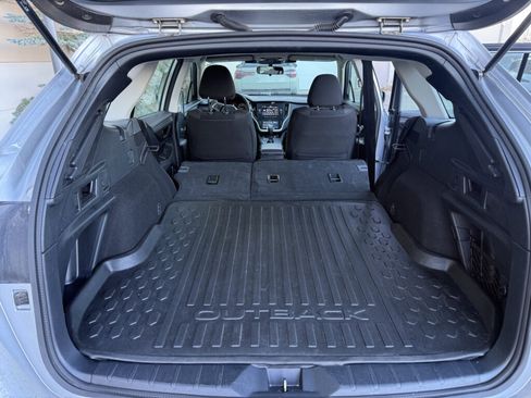 Used 2024 Subaru Outback image 21