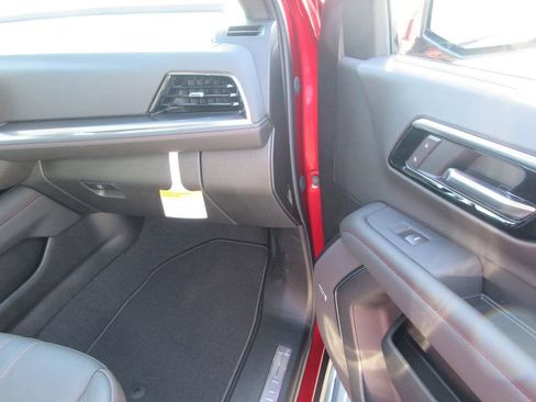 New 2026 Chevrolet Tahoe RST w/ RST Capability Package image 19