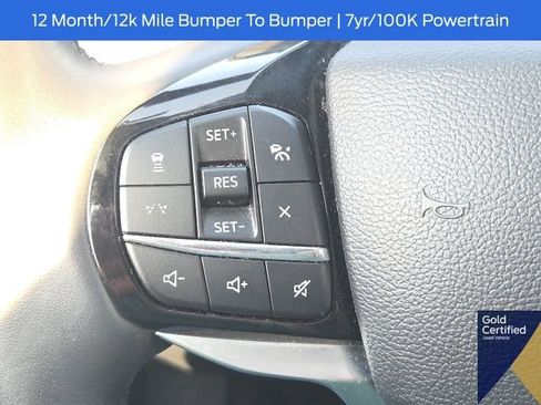 Used 2025 Ford Explorer Platinum w/ LUX Leather Package AWD/4WD image 41