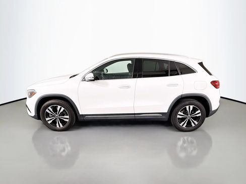 Used 2025 Mercedes-Benz GLA 250 image 4