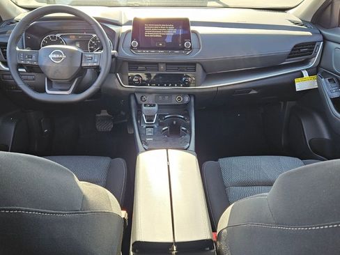 New 2026 Nissan Rogue SV w/ Cold Weather Package image 6