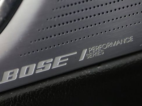 Used 2024 Cadillac XT5 Premium Luxury w/ LPO, Floor Liner Package image 17