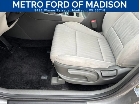 Used 2019 Kia Sportage LX FWD image 11