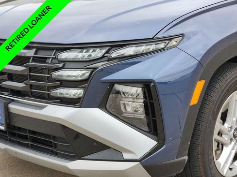 New 2026 Hyundai Tucson SE FWD image 10