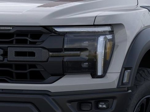 New 2026 Ford F150 Raptor AWD/4WD image 18