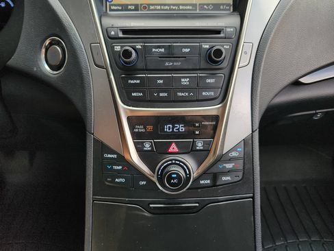 Used 2014 Hyundai Azera Limited w/ Option Group 02 FWD image 19