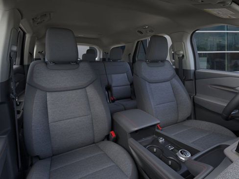 New 2026 Ford Explorer Active image 11