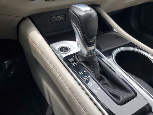 Certified 2022 Nissan Altima 2.5 SL image 23